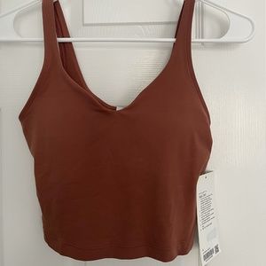 lululemon Align Tank